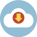 Flexible icon
