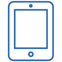 Mobile icon